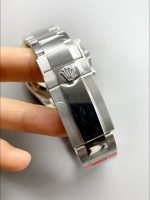 Rolex Daytona REF.126509 Cal 4131- 904L Steel（） - Image 8