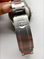 Rolex Sea-Dweller REF# 126600 72 Hours Power 904L Steel 43MM（） - Image 9