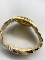 Rolex Explorer I Black Dial – Yellow Gold Steel in 3230 Movement(） - Image 7