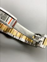 Rolex Cosmograph Daytona M126518 Gold Dial Original Cal.4131 Movement - Image 9