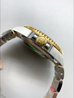 Rolex Sea-Dweller 126603 Two Tone Casing 904L Steel - Image 6