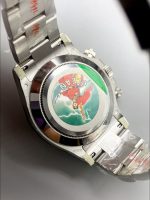 Rolex Cosmograph Daytona M116519 Original Cal.4130 Movement – Grey Dial - Image 6