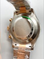 Rolex Yachtmaster II Stainles Steel Ref.116681 Two Tone (） - Image 5