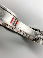 Rolex Daytona 116509 White Gold Original Cal.4130 Movement - Image 8