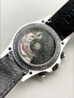 Rolex Cosmograph Daytona DiW Space Mission Carbon Fiber Watch Cal.4130 Movement - Image 5