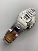 Rolex Daytona 116519LN Meteorite Dial Cal.4130 Movement(） - Image 8