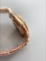 Rolex Day Date Presidential 18K Rose Gold Watch 40MM – Olive Green Dial(） - Image 7