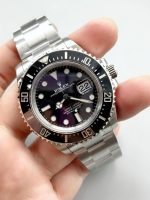 Rolex Sea-Dweller REF# 126600 72 Hours Power 904L Steel 43MM（） - Image 3