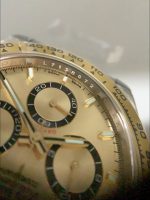 Rolex Cosmograph Daytona M126518 Gold Dial Original Cal.4131 Movement - Image 4