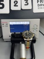 Rolex Sea-Dweller 126603 Two Tone Casing 904L Steel - Image 11