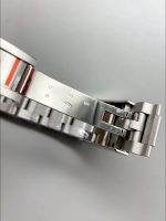 Breitling Navitimer Super Ocean Heritage II B20 44mm Black Dial Watch - Image 10