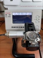 Rolex Daytona 116509 White Gold Original Cal.4130 Movement - Image 10