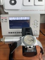 Rolex Cosmograph Daytona DiW Space Mission Carbon Fiber Watch Cal.4130 Movement - Image 10