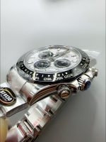 Rolex Daytona 116519LN Meteorite Dial Cal.4130 Movement(） - Image 4