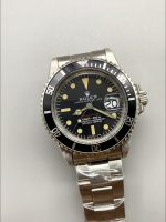 Rolex Sea Dweller Double Red 1665 Vintage Edition Edition（） - Image 2