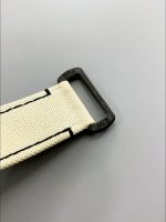 Rolex Daytona DiW Carbon Edition Rainbow Bezel – Forged Carbon Casing Beige Strap - Image 9