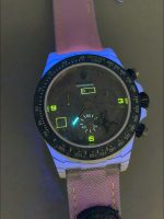 Rolex Cosmograph Daytona DiW Space Mission Carbon Fiber Watch Cal.4130 Movement - Image 9