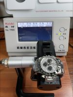 Rolex Daytona 116519LN Meteorite Dial Cal.4130 Movement(） - Image 11