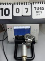 Rolex Sea-Dweller REF# 126600 72 Hours Power 904L Steel 43MM（） - Image 12