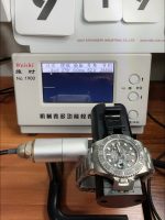 Rolex Submariner DiW Stainless Steel Casing Black Ceramic Bezel Edition Watch(） - Image 12