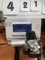 Rolex Cosmograph Daytona M116519 Original Cal.4130 Movement – Grey Dial - Image 12