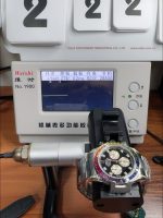 Rolex Cosmograph Daytona 116599RBOW Stainless Steel Original Cal.4130 Movement - Image 11