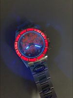 Breitling Navitimer Super Ocean Heritage II B20 44mm Black Dial Watch - Image 12