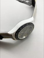 Rolex Cosmograph Daytona DiW Space Mission Carbon Fiber Watch Cal.4130 Movement - Image 7