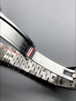 Rolex Datejust M126300 41MM ETA3235 Grey Arabic Dial – 904L Steel Casing(） - Image 10