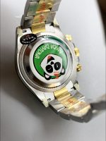 Rolex Cosmograph Daytona M126518 Gold Dial Original Cal.4131 Movement - Image 5