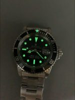 Rolex Sea Dweller Double Red 1665 Vintage Edition Edition（） - Image 10