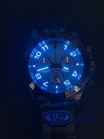 Rolex Cosmograph Daytona M116519 Original Cal.4130 Movement – Grey Dial - Image 11