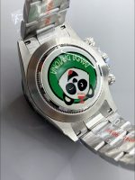 Rolex Daytona 116519LN Meteorite Dial Cal.4130 Movement(） - Image 6