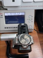 Rolex Datejust M126300 41MM ETA3235 Grey Arabic Dial – 904L Steel Casing(） - Image 11