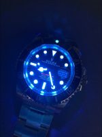 Rolex Sea-Dweller REF# 126600 72 Hours Power 904L Steel 43MM（） - Image 10