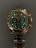 Rolex Cosmograph Daytona M126518 Gold Dial Original Cal.4131 Movement - Image 10
