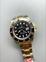 Rolex Sea-Dweller 126603 Two Tone Casing 904L Steel - Image 3