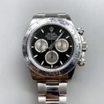 Rolex Daytona REF.126509 Cal 4131- 904L Steel（）