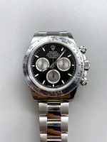 Rolex Daytona REF.126509 Cal 4131- 904L Steel（）