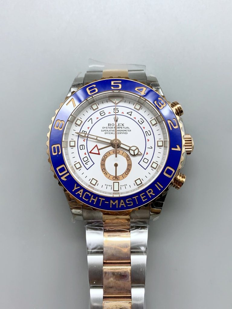 QC details that matter