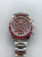 Breitling Navitimer Super Ocean Heritage II B20 44mm Black Dial Watch