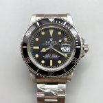 Rolex Sea Dweller Double Red 1665 Vintage Edition Edition（）