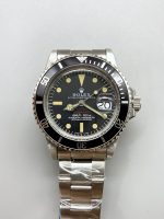 Rolex Sea Dweller Double Red 1665 Vintage Edition Edition（）