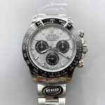 Rolex Daytona 116519LN Meteorite Dial Cal.4130 Movement(）