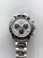 Rolex Daytona 116519LN Meteorite Dial Cal.4130 Movement(）