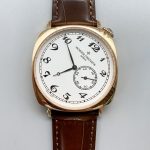 Vacheron Constantin Historique American 1921 Rose Gold