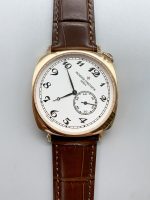 Vacheron Constantin Historique American 1921 Rose Gold