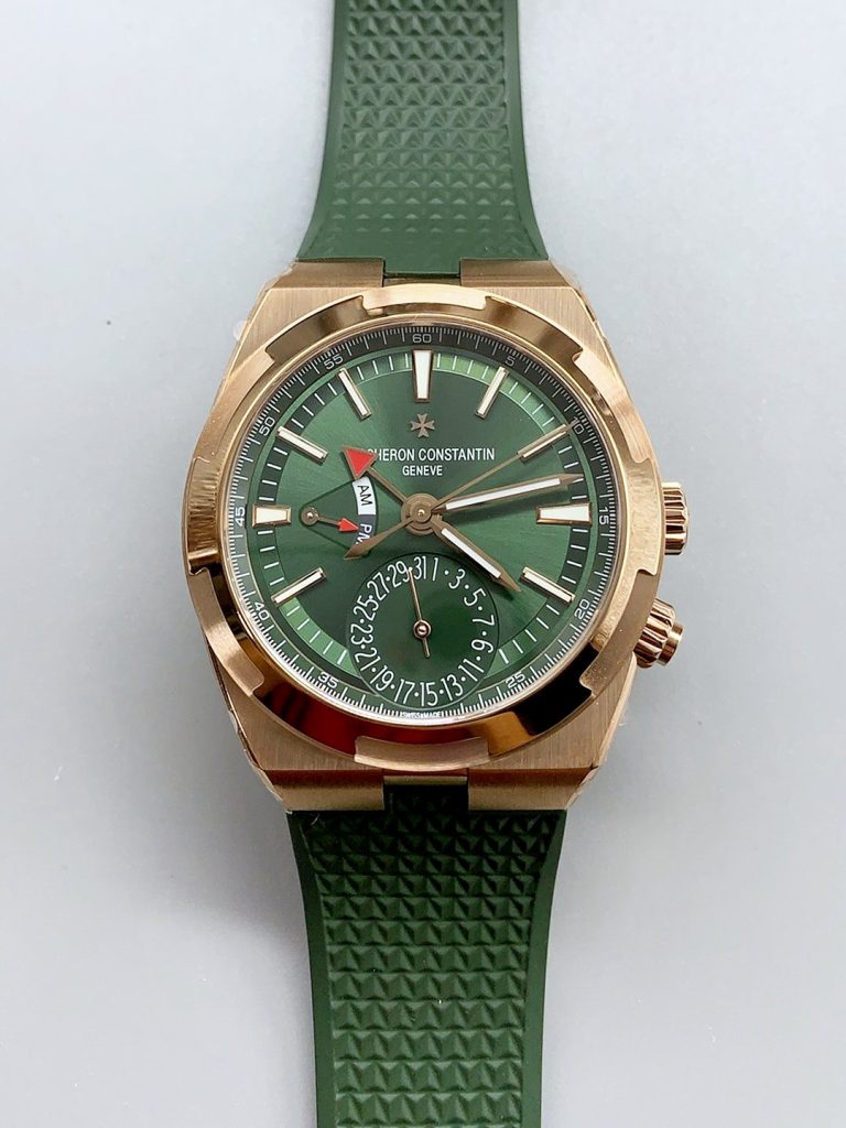 Pick the Nautilus when the buyer wants high-recognition presence
