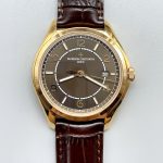 Vacheron Constantin FiftySix Rose Gold Watch