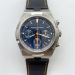 Vacheron Constantin Overseas Chronograph Titanium Casing